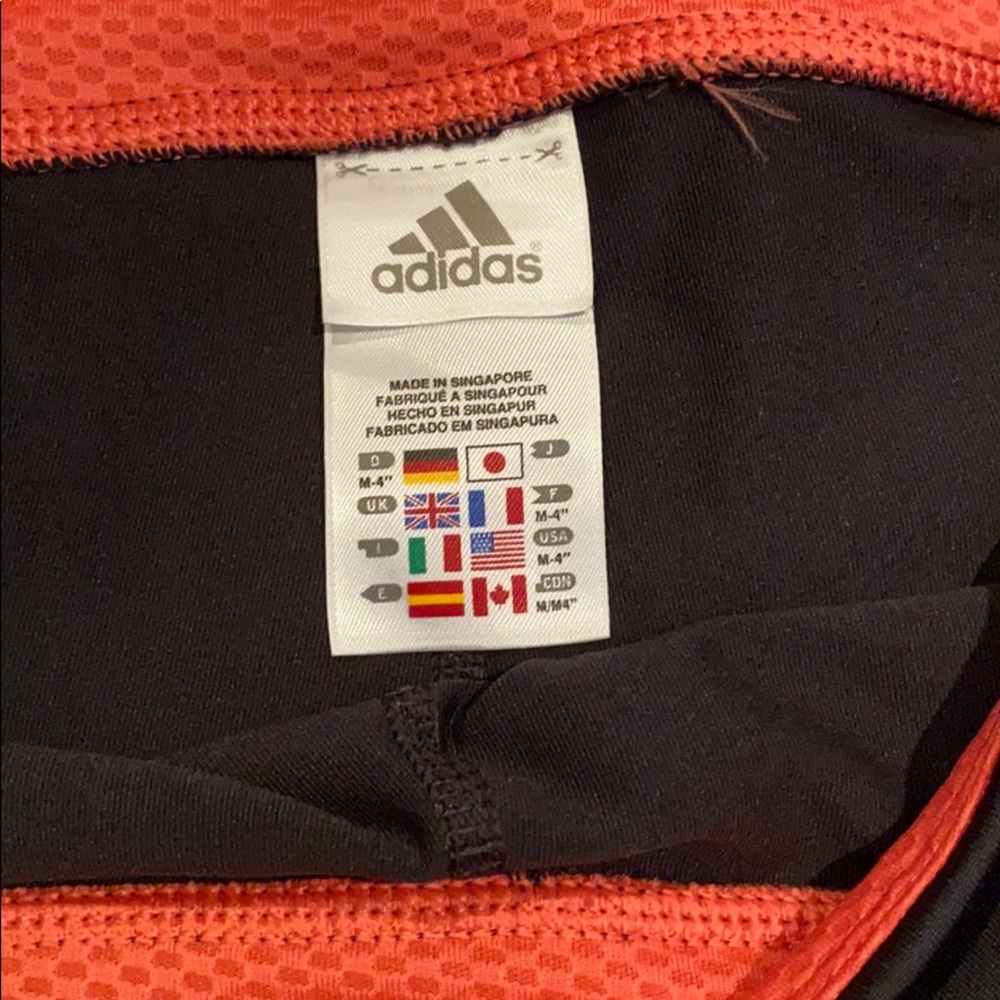 Adidas Spandex - Picture 2 of 3